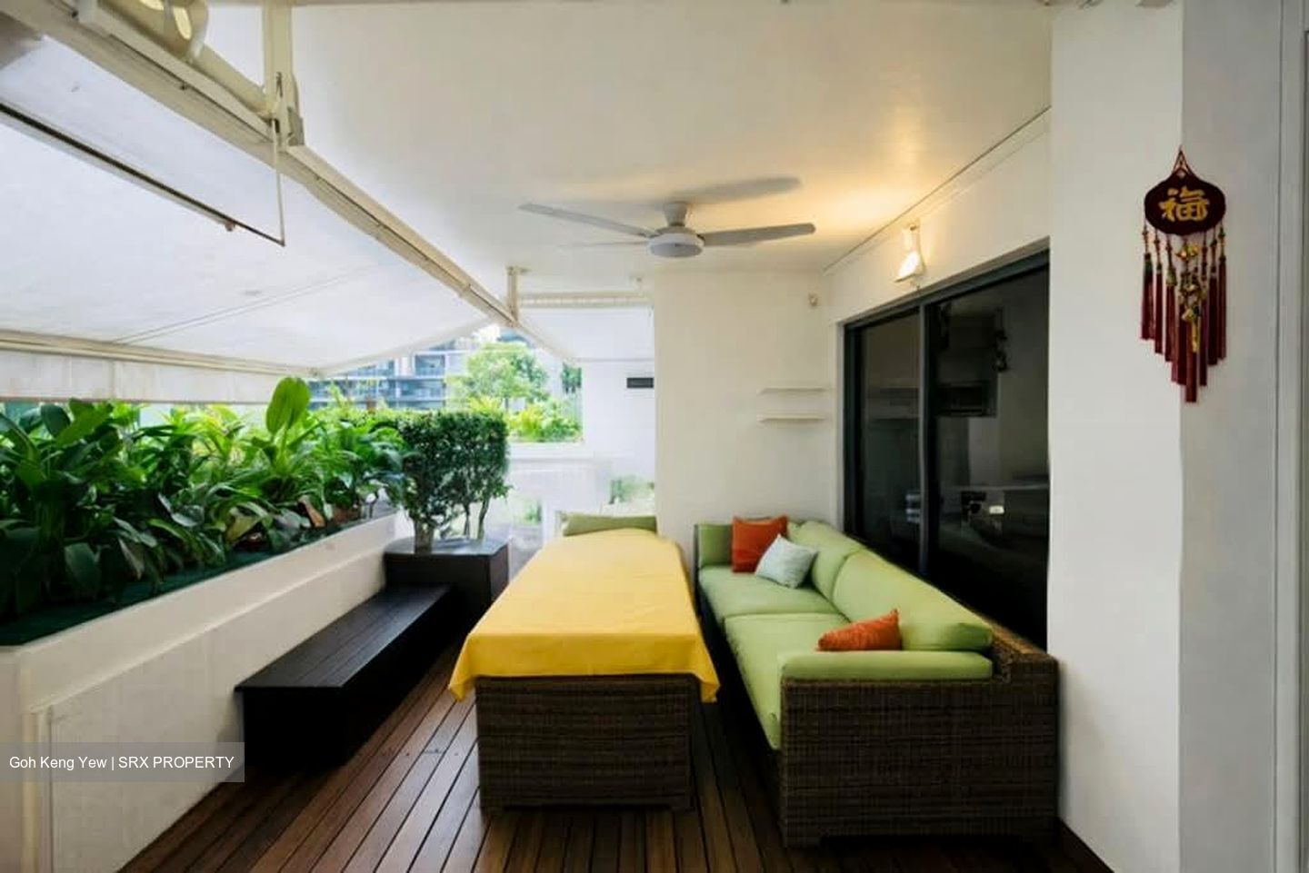 The Lakefront Residences (D22), Condominium #555621431